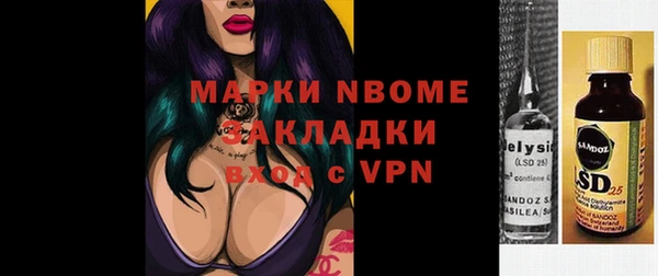 стафф Алзамай