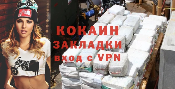стафф Алзамай